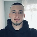 Айдар, 24 года