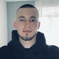 Фотография мужчины Айдар, 24 года из г. Казань