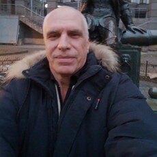 Фотография мужчины Андрей, 58 лет из г. Нижний Новгород
