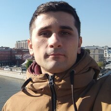 Антон, 36 из г. Москва.