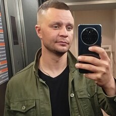 Фотография мужчины Никита, 34 года из г. Приозерск