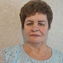 Людмила, 53 года