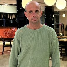 Фотография мужчины Вадим, 44 года из г. Минск