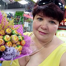 Фотография девушки Тая, 59 лет из г. Катовице
