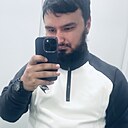 Мустафа, 25 лет