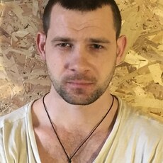 Фотография мужчины Виталий, 34 года из г. Самара
