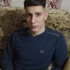 Фотография мужчины Павел, 24 года из г. Полоцк