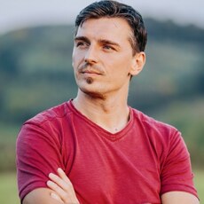 Фотография мужчины Alex, 35 лет из г. Николаев