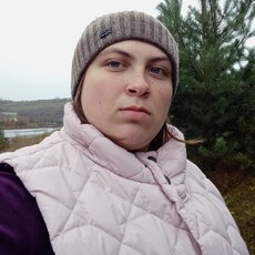 Фотография девушки Валя, 20 лет из г. Бучач