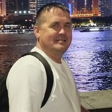 Фотография мужчины Андрей, 43 года из г. Киров
