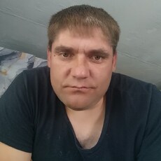 Фотография мужчины Михаил, 41 год из г. Куйтун