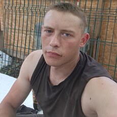 Фотография мужчины Михаил, 31 год из г. Вильнюс