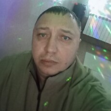 Фотография мужчины Александр, 38 лет из г. Старый Оскол