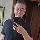 Дэннис, 23 года