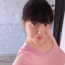 Фотография девушки Ольга, 44 года из г. Новокузнецк