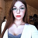 Ксения, 18 лет