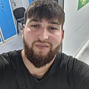 Samir, 33 года