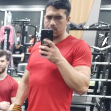 Фотография мужчины Sherzodbek, 28 лет из г. Андижан