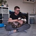 Сергей, 35 лет
