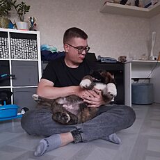 Фотография мужчины Сергей, 35 лет из г. Муром