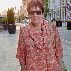 Фотография девушки Галина, 65 лет из г. Саратов