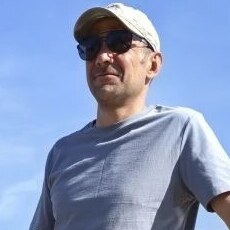 Фотография мужчины Дима, 41 год из г. Надым