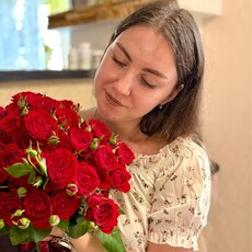 Фотография девушки Anastasia, 23 года из г. Вологда