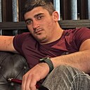 Aqil Süleymanov, 25 лет