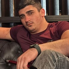 Фотография мужчины Aqil Süleymanov, 25 лет из г. Уфа