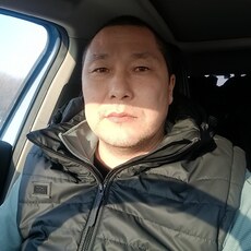 Фотография мужчины Аскер, 42 года из г. Оренбург