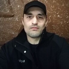 Фотография мужчины Doston, 30 лет из г. Серов