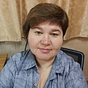 Лилия, 49 лет