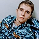 Андрей, 21 год