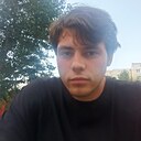 Данил, 20 лет