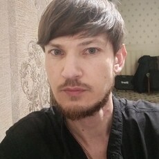 Фотография мужчины Миша, 36 лет из г. Каспийск