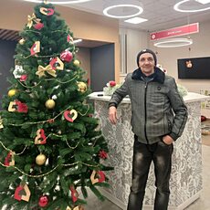 Фотография мужчины Александр, 44 года из г. Елец
