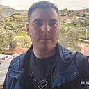 Артур, 24 года