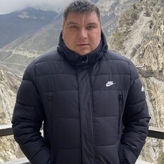 Фотография мужчины Андрей, 36 лет из г. Вязьма