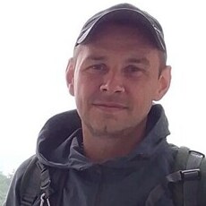 Фотография мужчины Ніл, 42 года из г. Киев