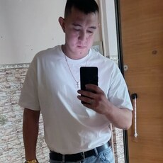 Фотография мужчины Данил, 22 года из г. Абакан