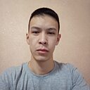 Aibulat, 24 года