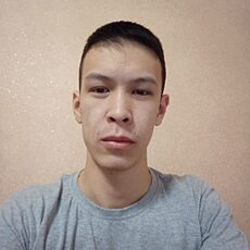 Фотография мужчины Aibulat, 24 года из г. Уральск