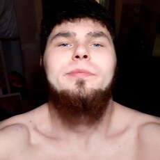 Фотография мужчины Тема, 20 лет из г. Караганда