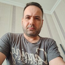 Фотография мужчины Misha, 45 лет из г. Тбилиси