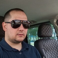Фотография мужчины Алексей, 32 года из г. Жодино