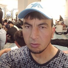 Фотография мужчины Muhammad, 42 года из г. Москва
