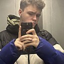 Александр, 19 лет