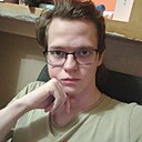 Дмитрий, 22 года
