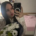 Лиза, 19 лет