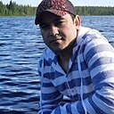 Жони, 33 года
